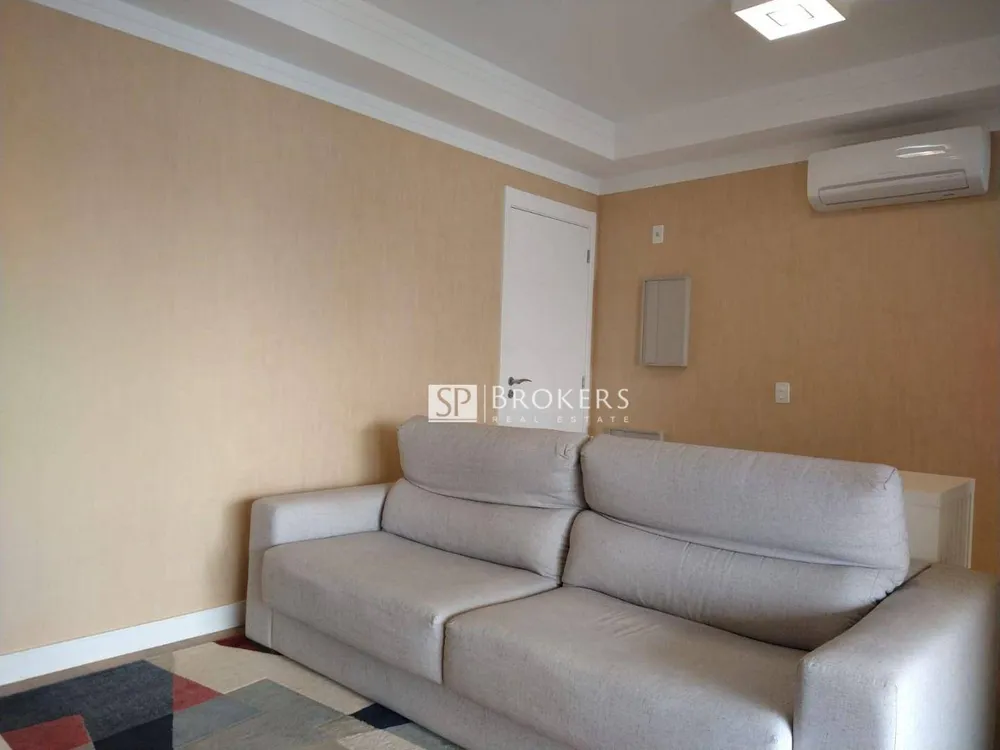 Apartamento, 1 quarto, 57 m² - Foto 3