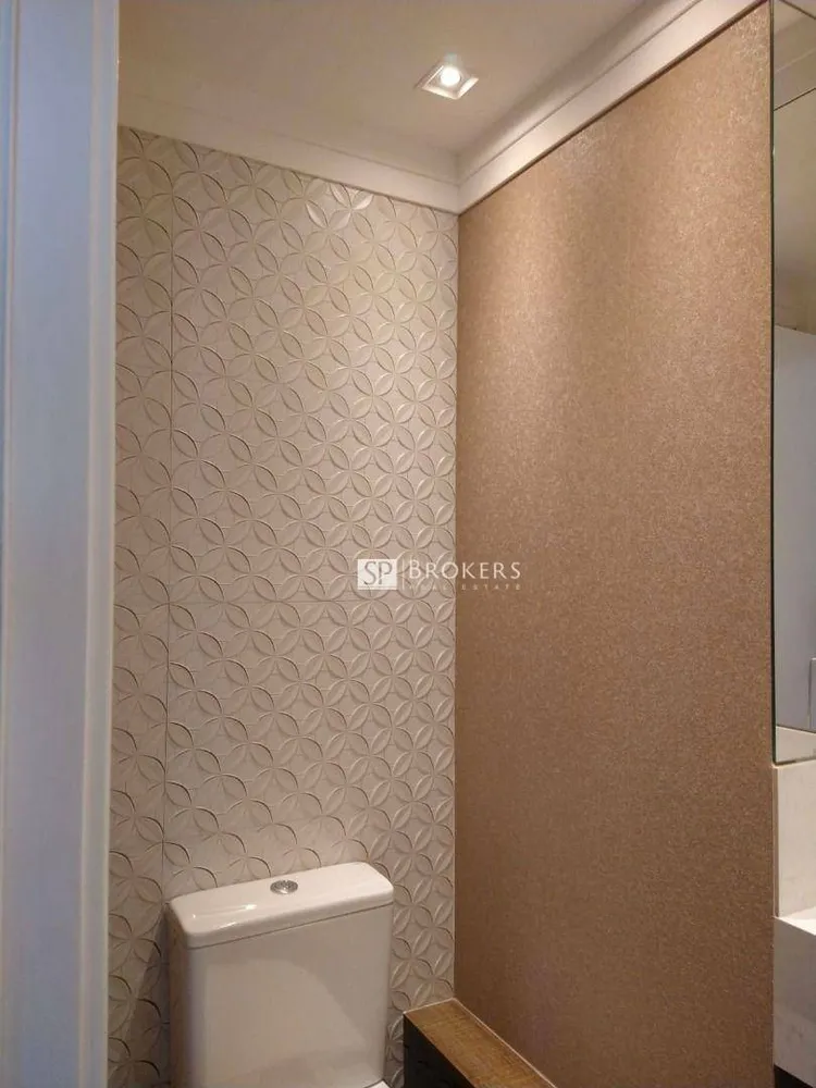 Apartamento, 1 quarto, 57 m² - Foto 4