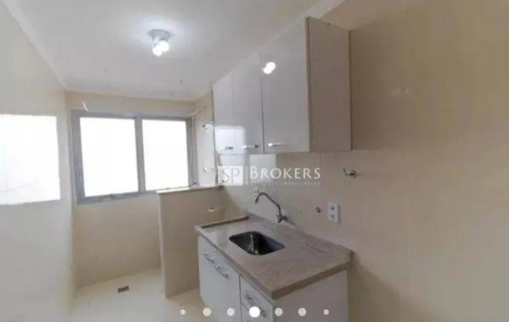 Apartamento, 1 quarto, 37 m² - Foto 4