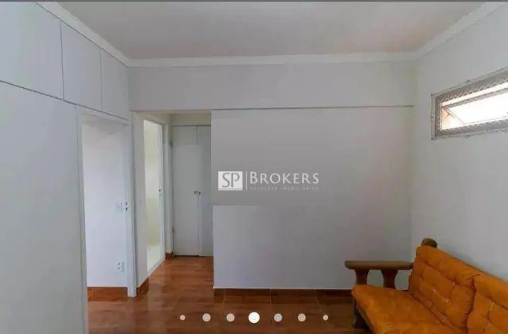 Apartamento, 1 quarto, 37 m² - Foto 1