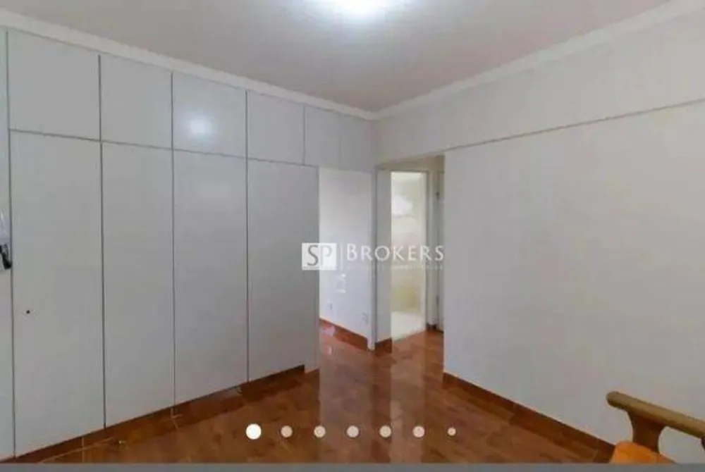 Apartamento, 1 quarto, 37 m² - Foto 2