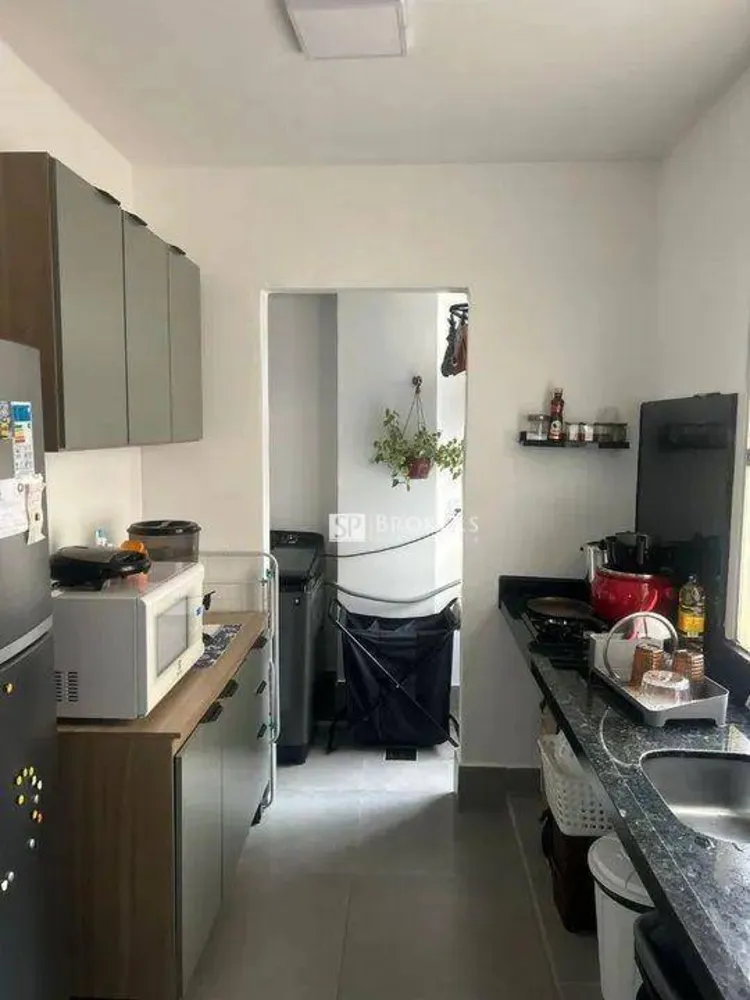 Apartamento, 2 quartos, 66 m² - Foto 2