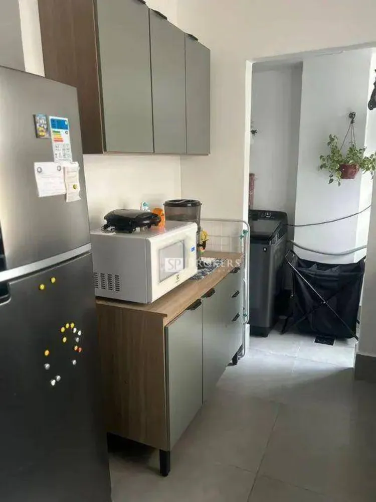 Apartamento, 2 quartos, 66 m² - Foto 3