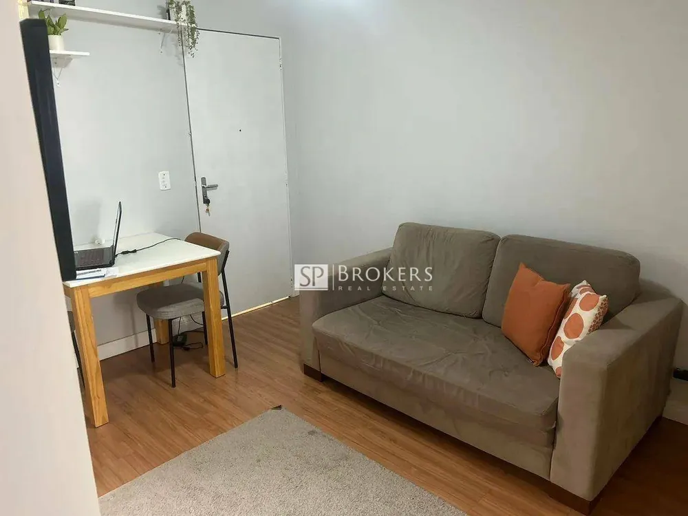 Apartamento, 2 quartos, 66 m² - Foto 4