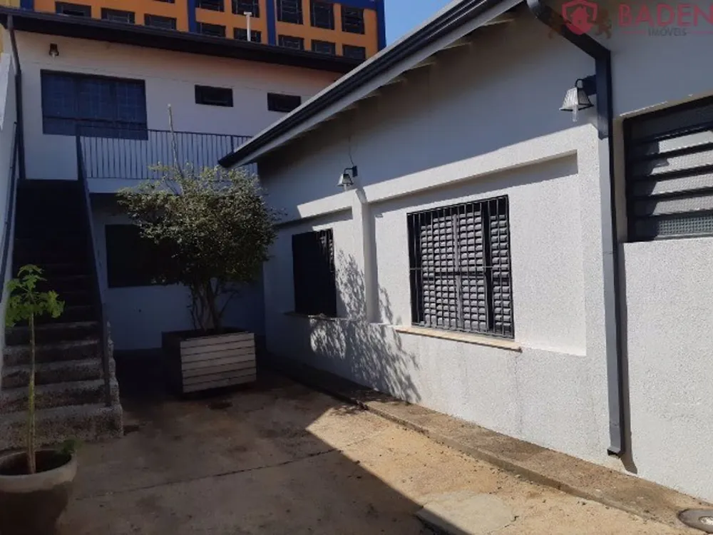 Casa, 4 quartos, 248 m² - Foto 1