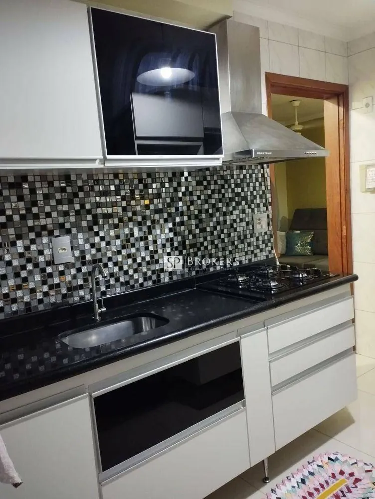 Apartamento, 2 quartos, 58 m² - Foto 4