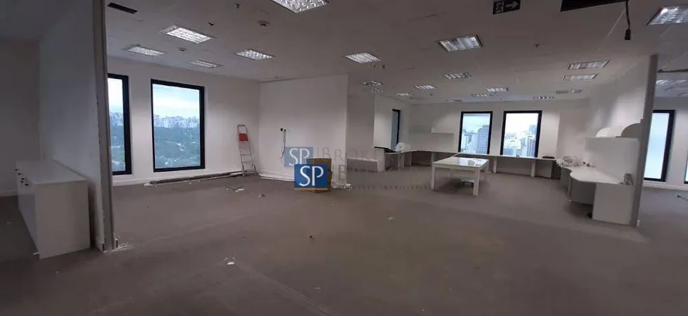 Sala-Conjunto, 242 m² - Foto 3