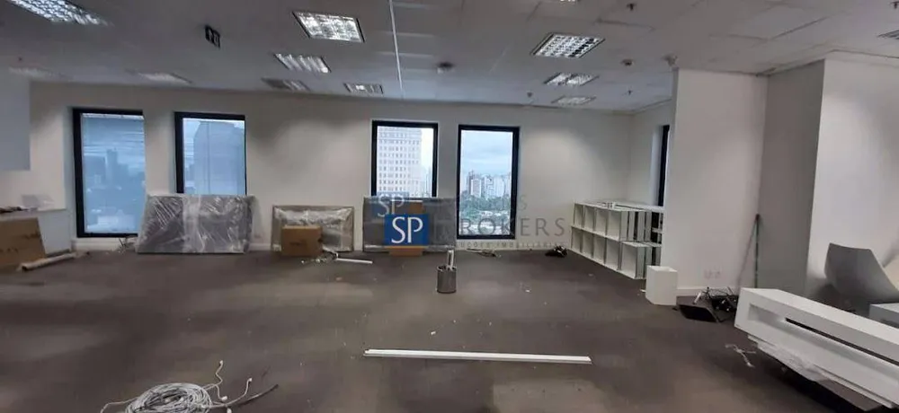 Sala-Conjunto, 242 m² - Foto 2