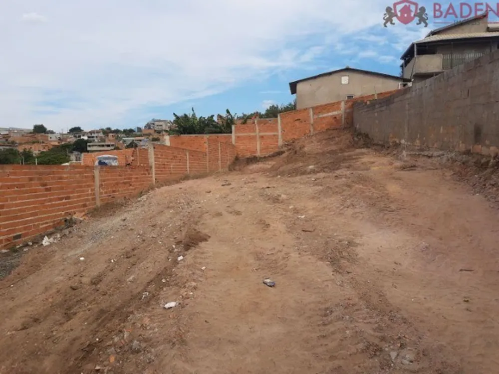 Terreno, 300 m² - Foto 1
