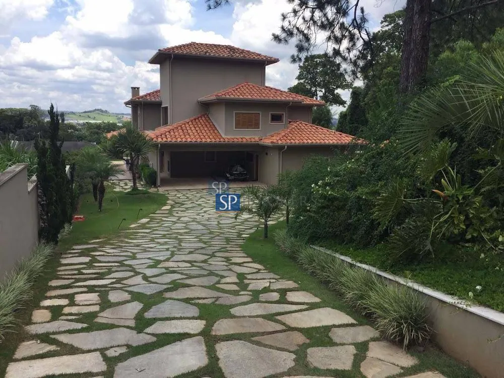 Casa de Condomínio, 4 quartos - Foto 4