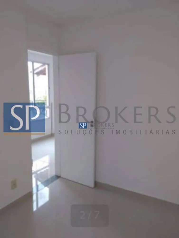 Apartamento, 2 quartos, 42 m² - Foto 4