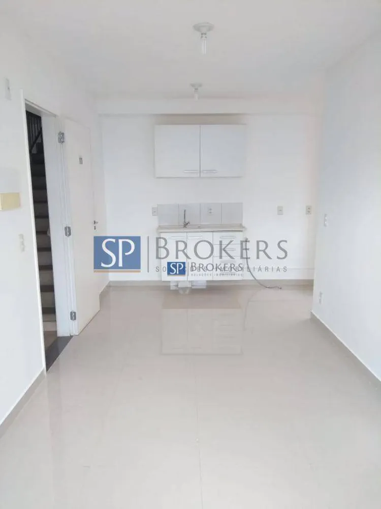 Apartamento, 2 quartos, 42 m² - Foto 2