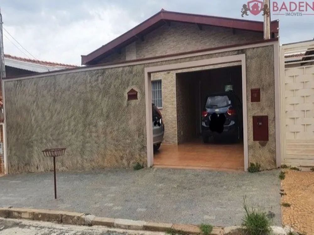Casa, 3 quartos, 220 m² - Foto 1