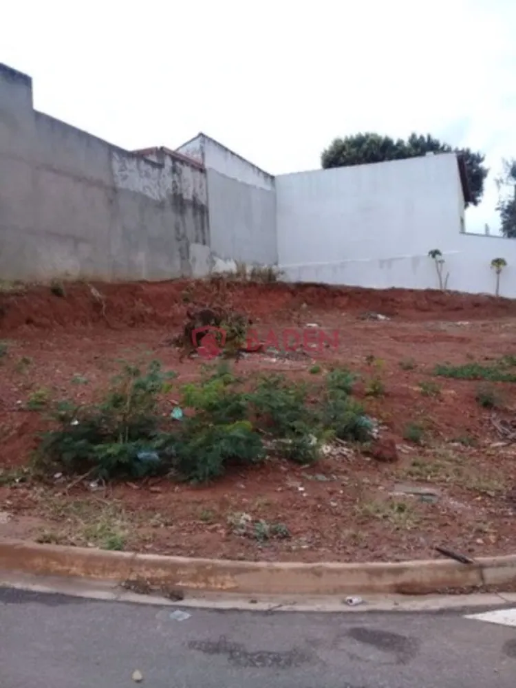 Terreno, 300 m² - Foto 2
