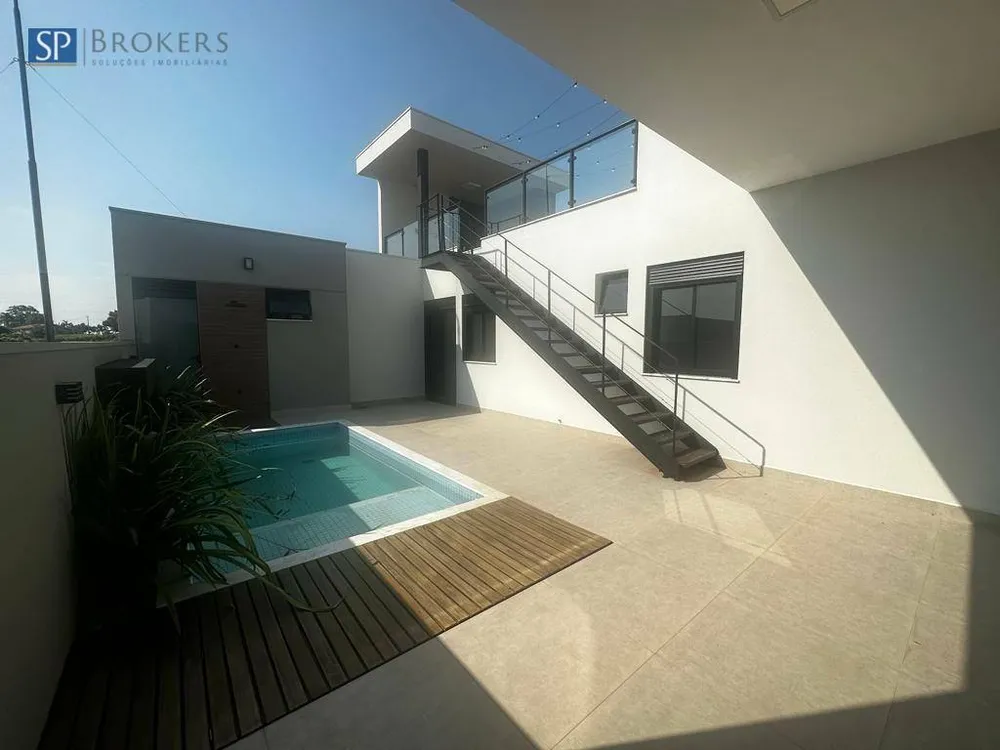 Casa de Condomínio, 3 quartos - Foto 4