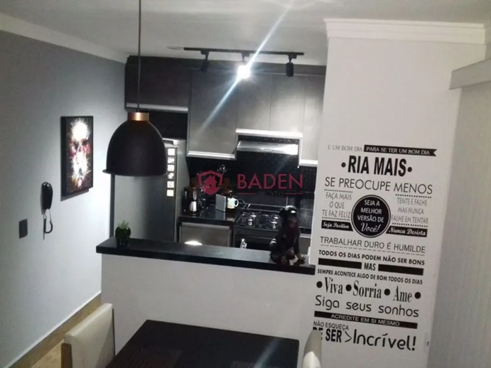 Apartamento, 2 quartos, 49 m² - Foto 1