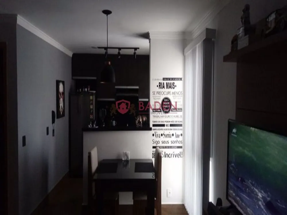 Apartamento, 2 quartos, 49 m² - Foto 2