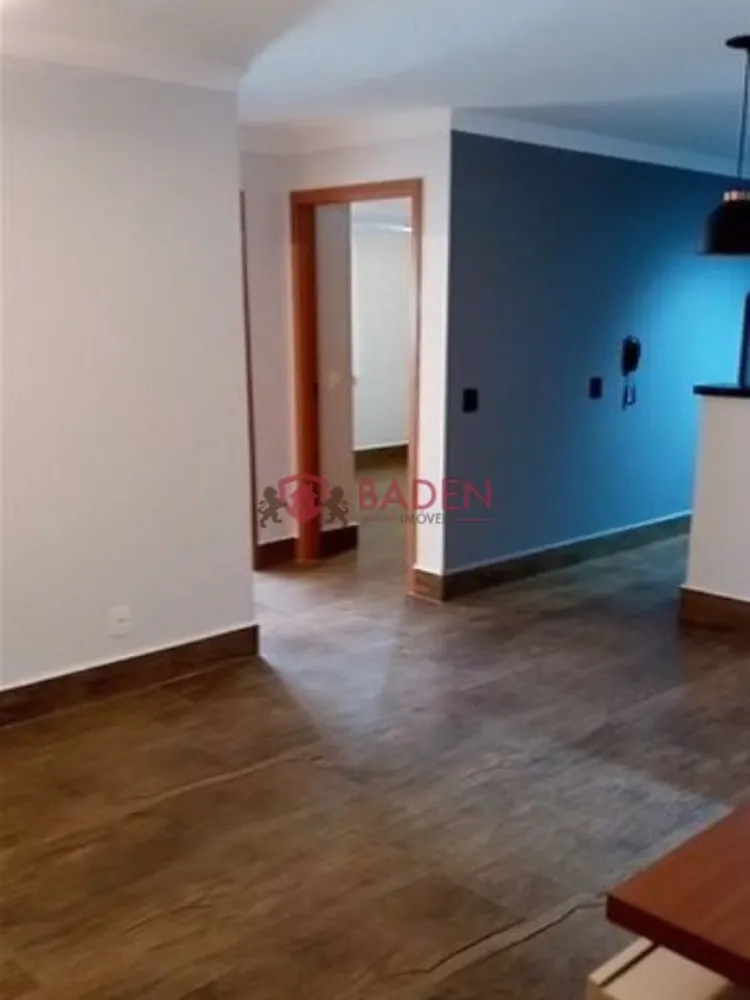 Apartamento, 2 quartos, 49 m² - Foto 4