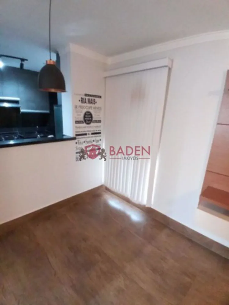 Apartamento, 2 quartos, 49 m² - Foto 3