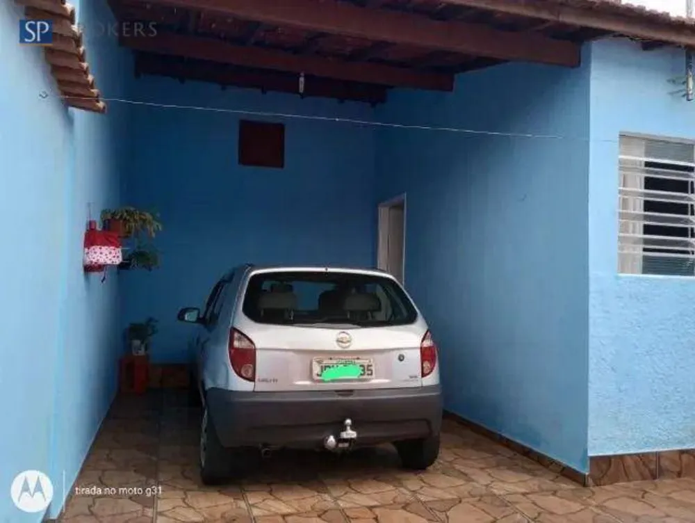 Casa, 3 quartos, 126 m² - Foto 4