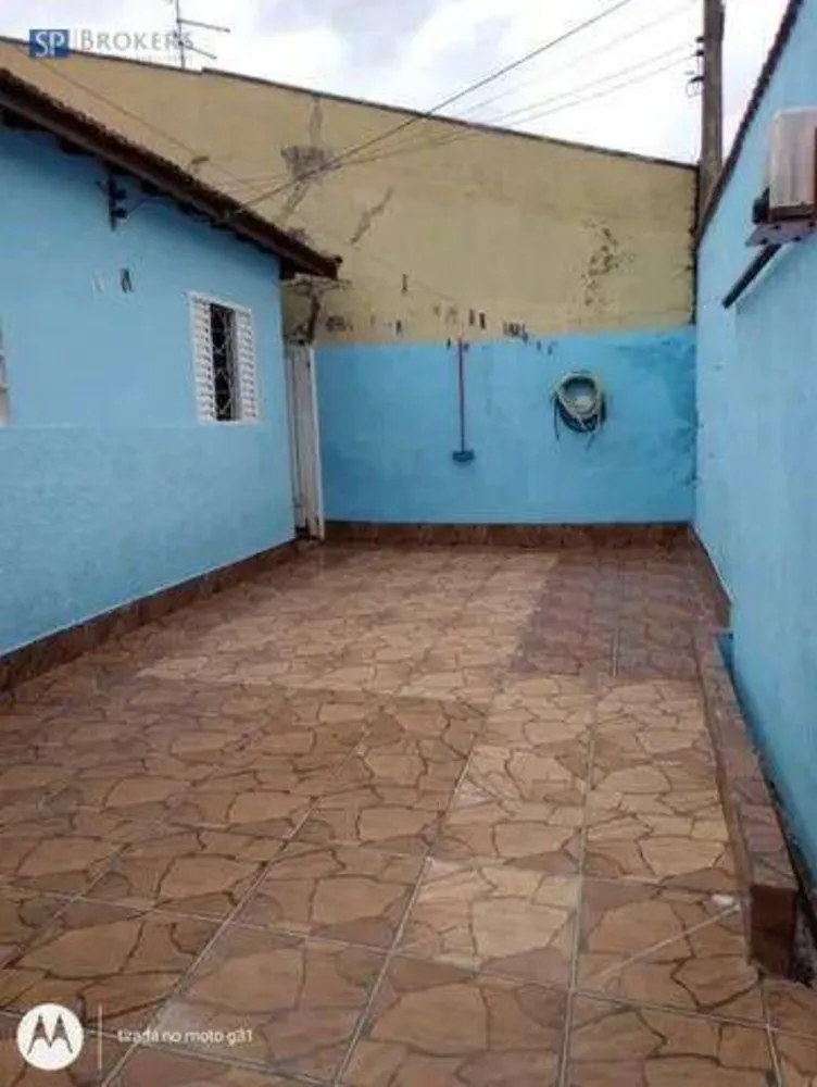 Casa, 3 quartos, 126 m² - Foto 3
