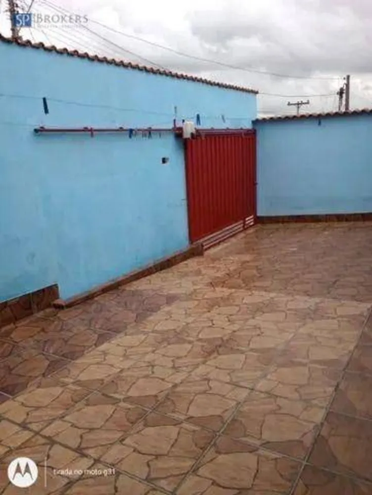 Casa, 3 quartos, 126 m² - Foto 2