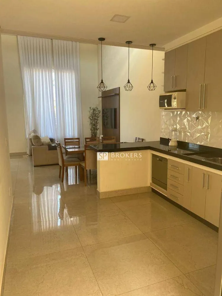 Casa de Condomínio, 3 quartos - Foto 4