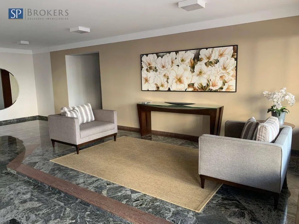 Apartamento, 3 quartos, 229 m² - Foto 4