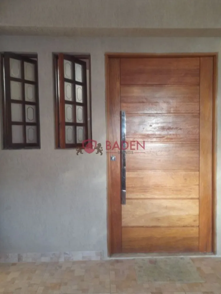 Casa, 3 quartos, 140 m² - Foto 3