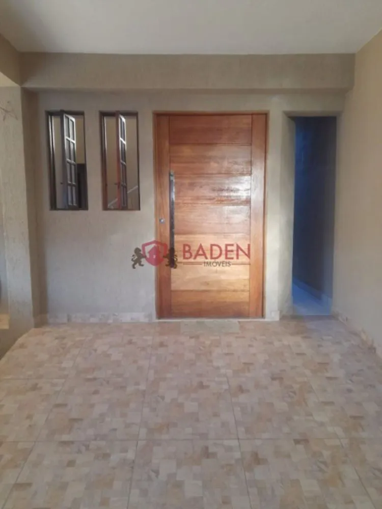Casa, 3 quartos, 140 m² - Foto 2