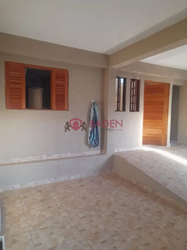 Casa, 3 quartos, 140 m² - Foto 4