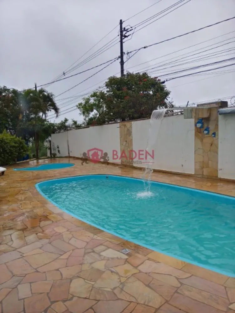 Chácara, 3 quartos, 1240 m² - Foto 4