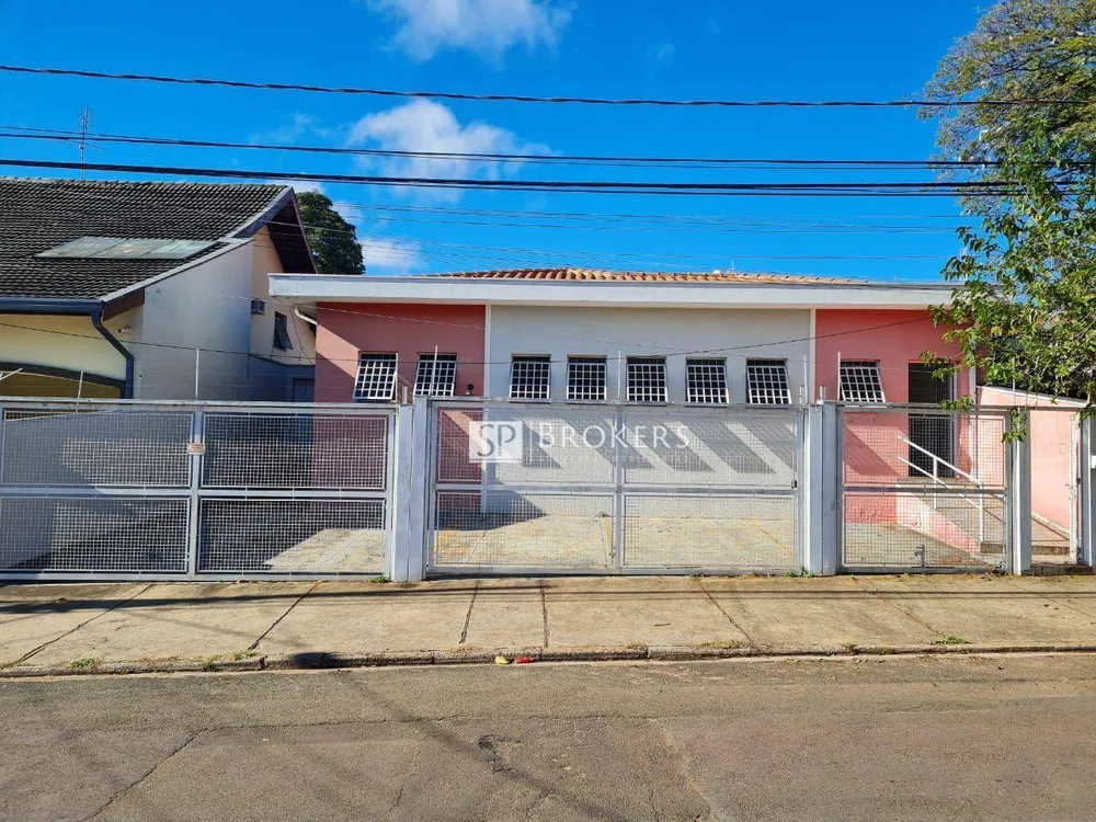 Casa, 259 m² - Foto 2