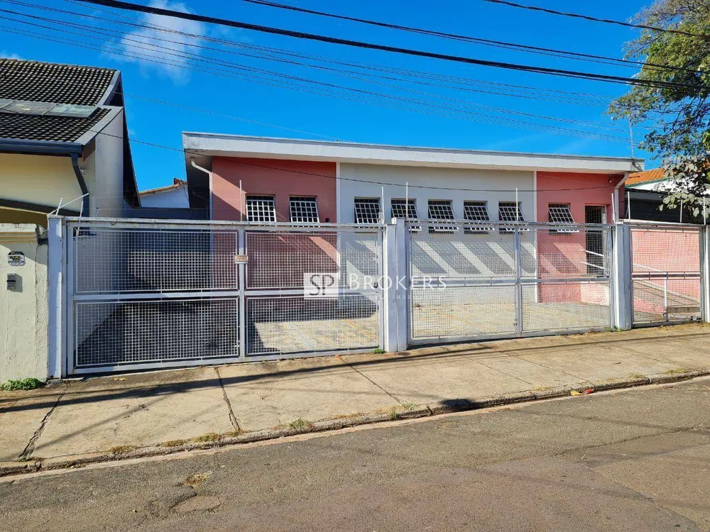 Casa, 259 m² - Foto 1