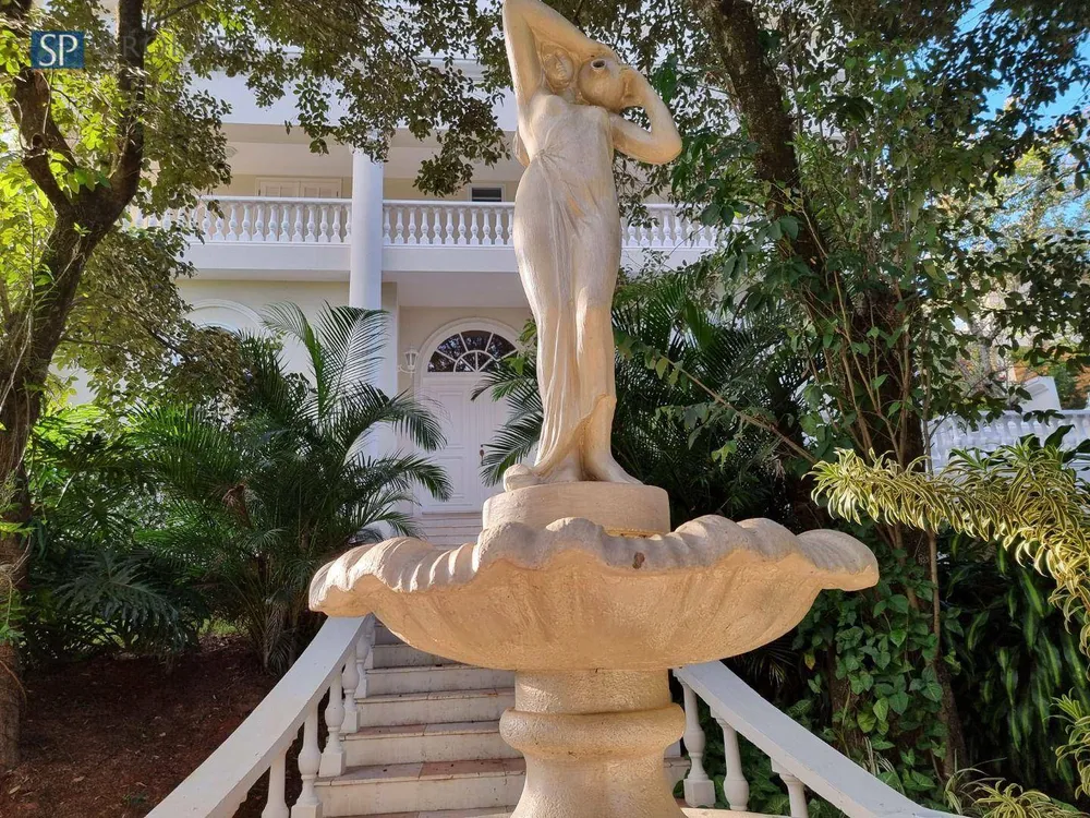 Casa de Condomínio, 5 quartos - Foto 3