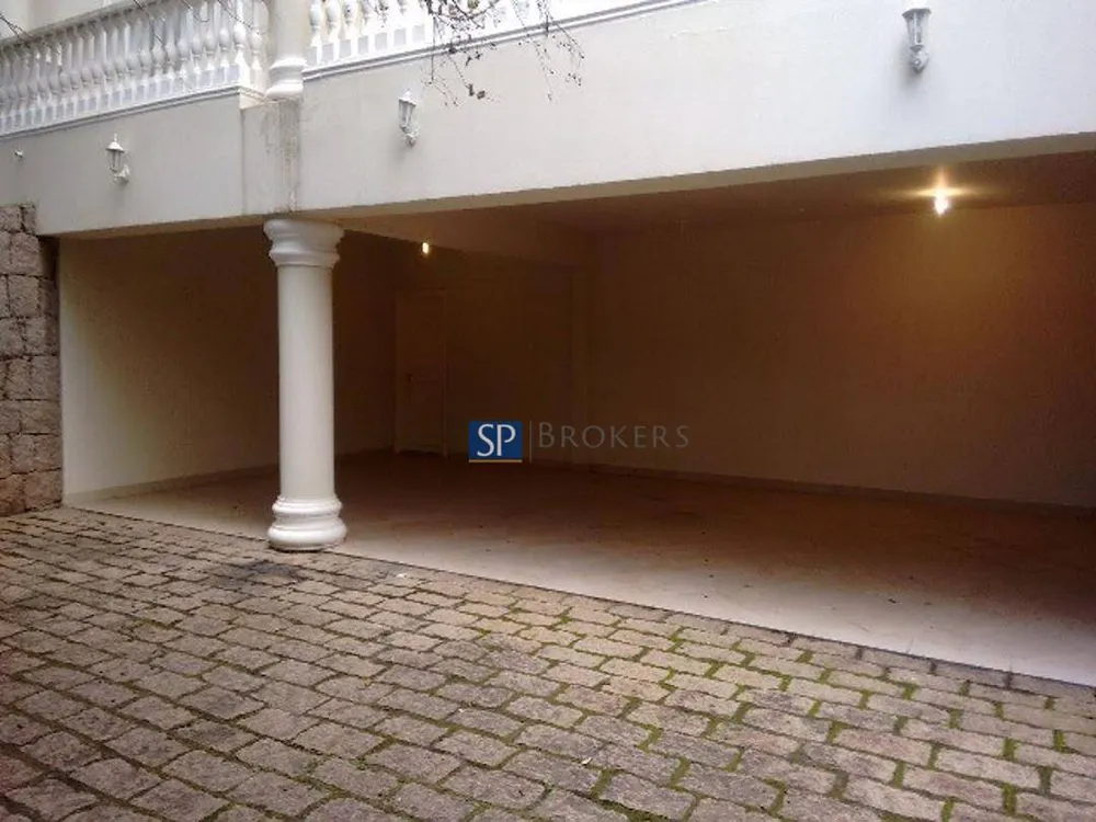 Casa de Condomínio, 5 quartos - Foto 4