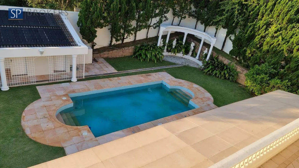 Casa de Condomínio, 5 quartos - Foto 1