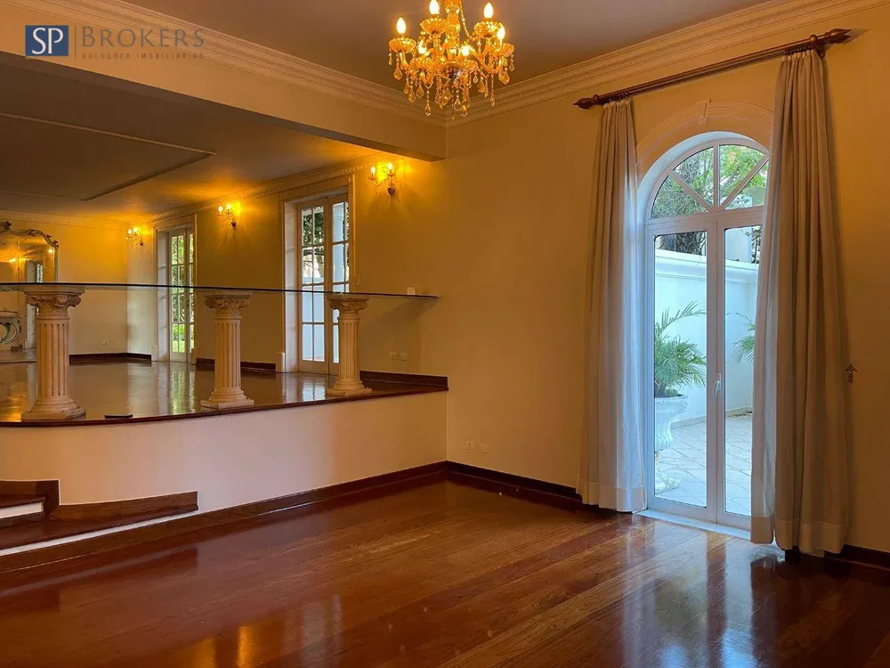 Casa de Condomínio, 5 quartos - Foto 2