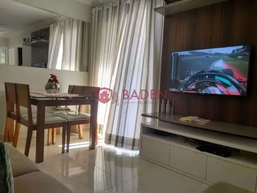 Apartamento, 2 quartos, 49 m² - Foto 1