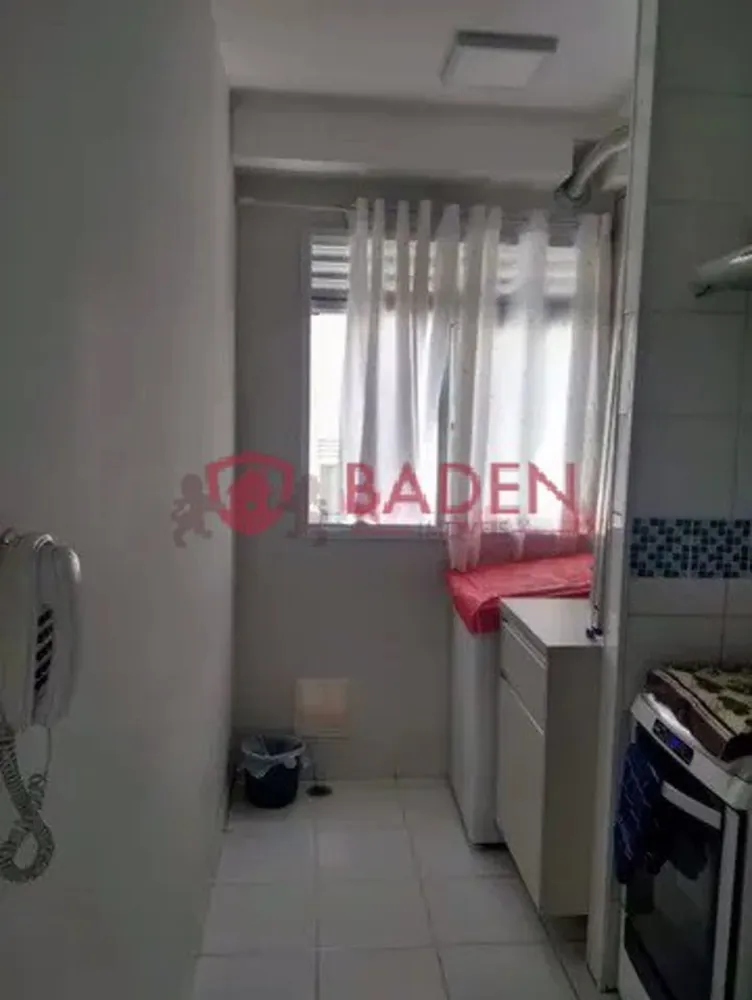 Apartamento, 2 quartos, 49 m² - Foto 3