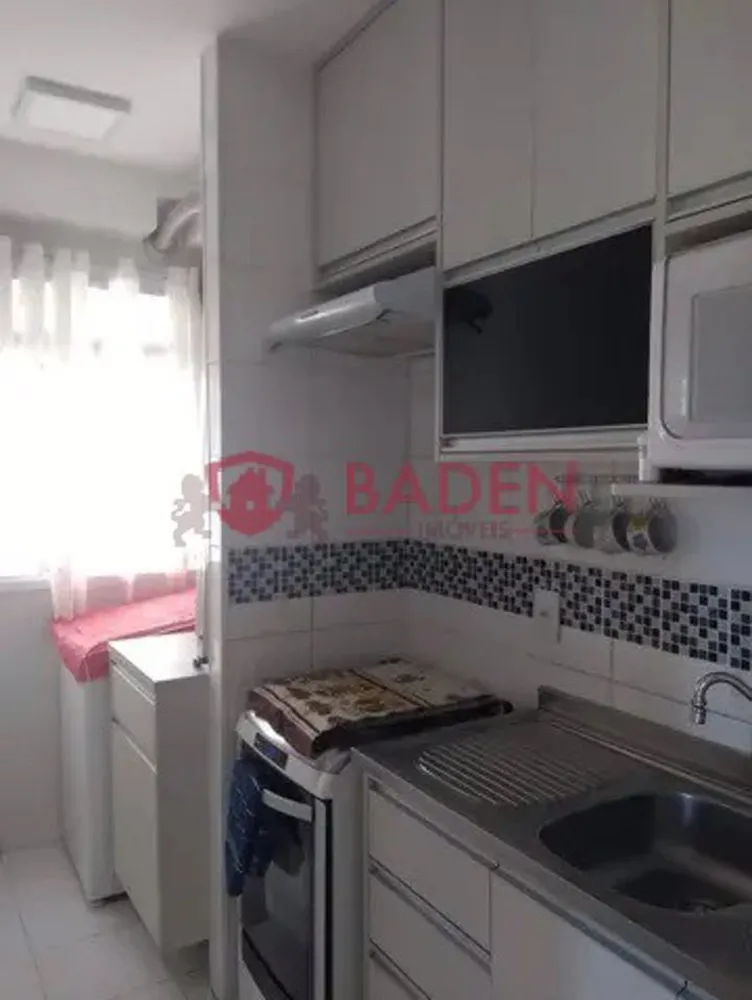 Apartamento, 2 quartos, 49 m² - Foto 2