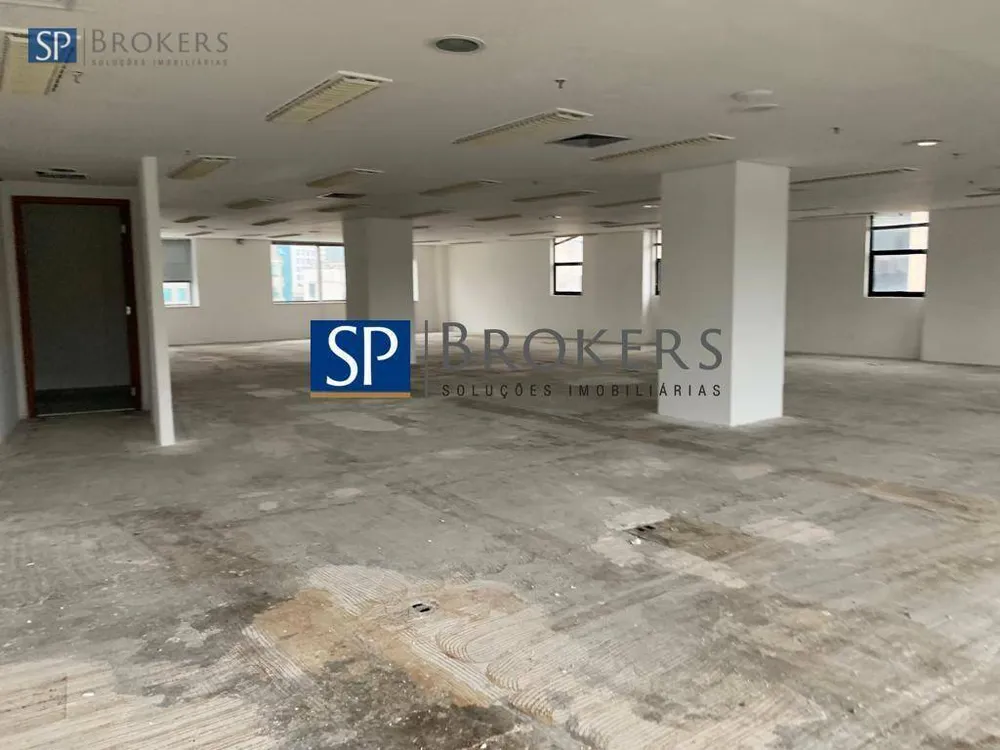 Sala-Conjunto, 384 m² - Foto 1