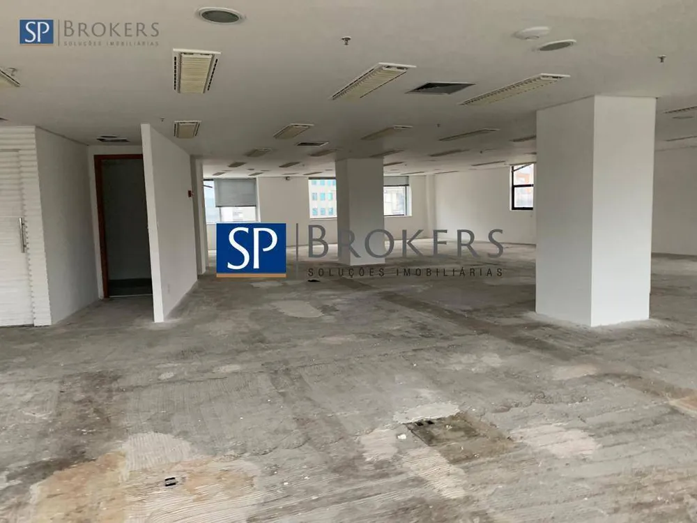 Sala-Conjunto, 384 m² - Foto 2