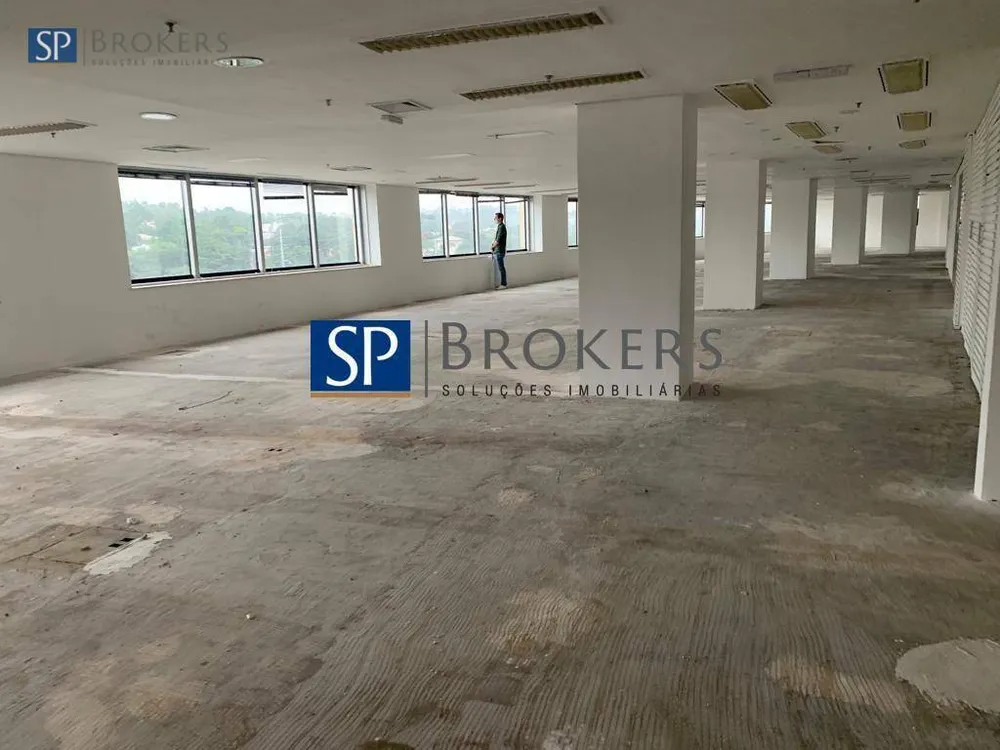 Sala-Conjunto, 384 m² - Foto 5