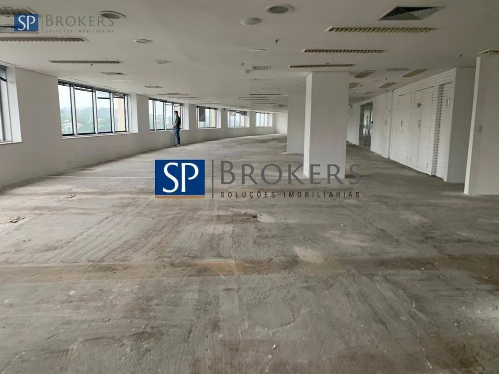 Sala-Conjunto, 384 m² - Foto 4