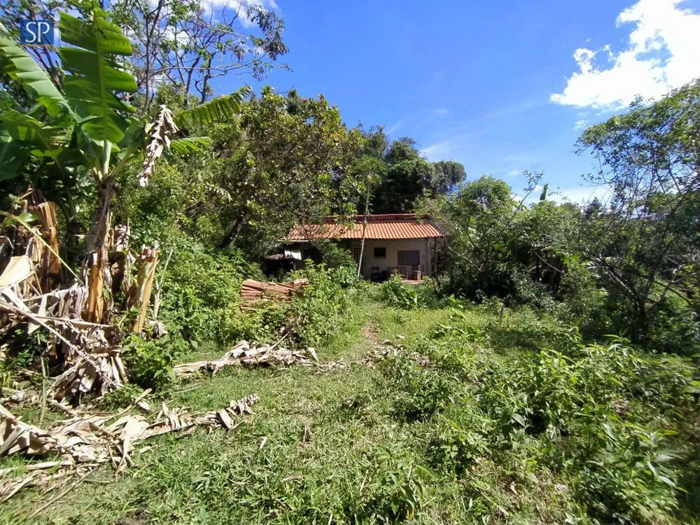 Casa, 1 quarto, 50 m² - Foto 1