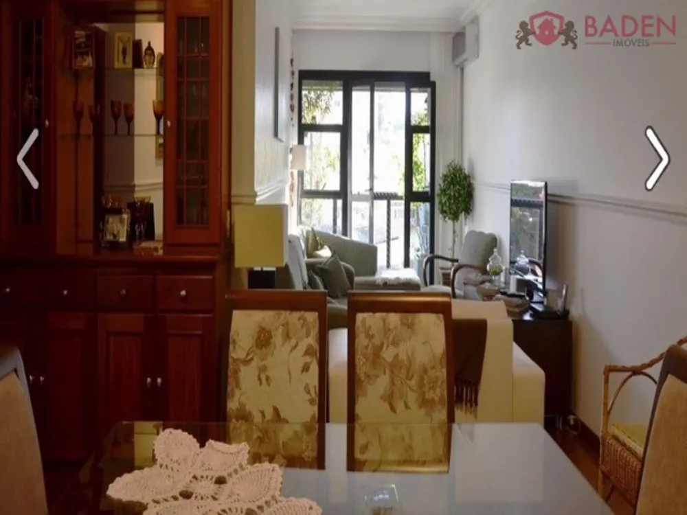 Apartamento, 3 quartos, 126 m² - Foto 1