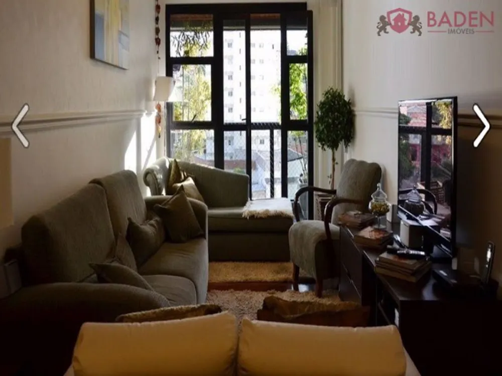 Apartamento, 3 quartos, 126 m² - Foto 2