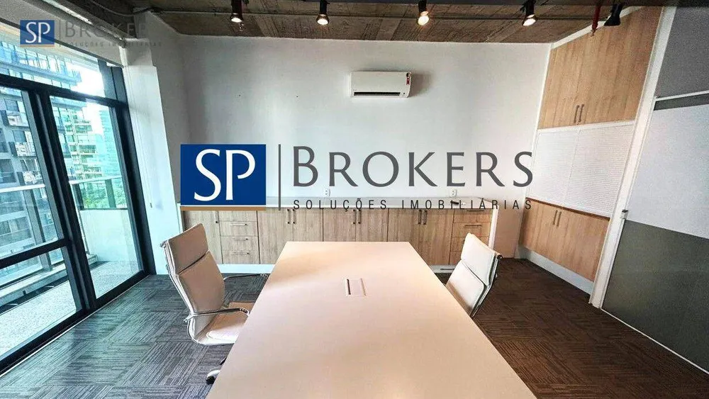 Sala-Conjunto, 59 m² - Foto 1