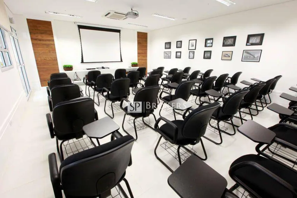 Depósito-Galpão, 1798 m² - Foto 4